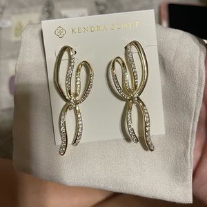 Kendra Scott Sasha Earrings